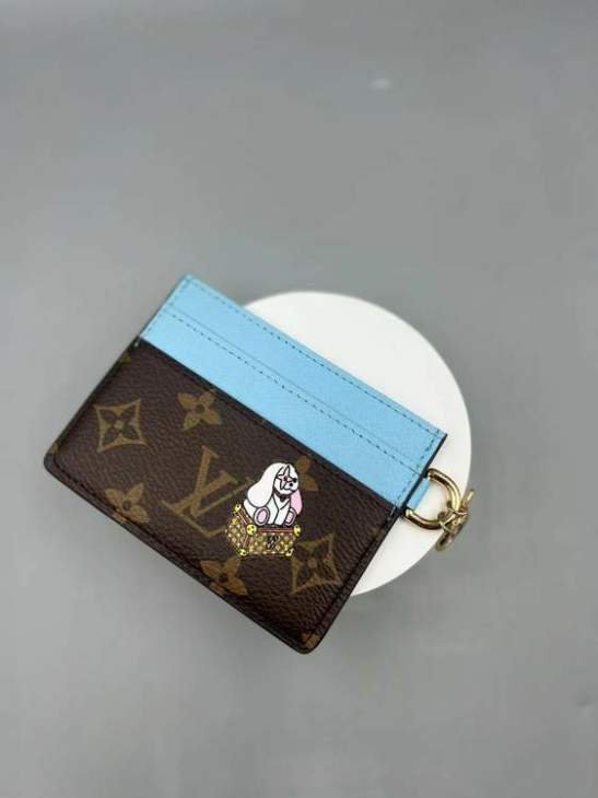Picture of Louis Vuitton Wallets _SKUfw214087520fw